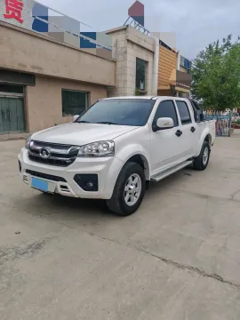 2023 Great Wall Wingle 5 2.4L 160HP L4 5MT,autocango,china used car exporter,china ev exporter,chinese used car exporter,chinese used ev exporter