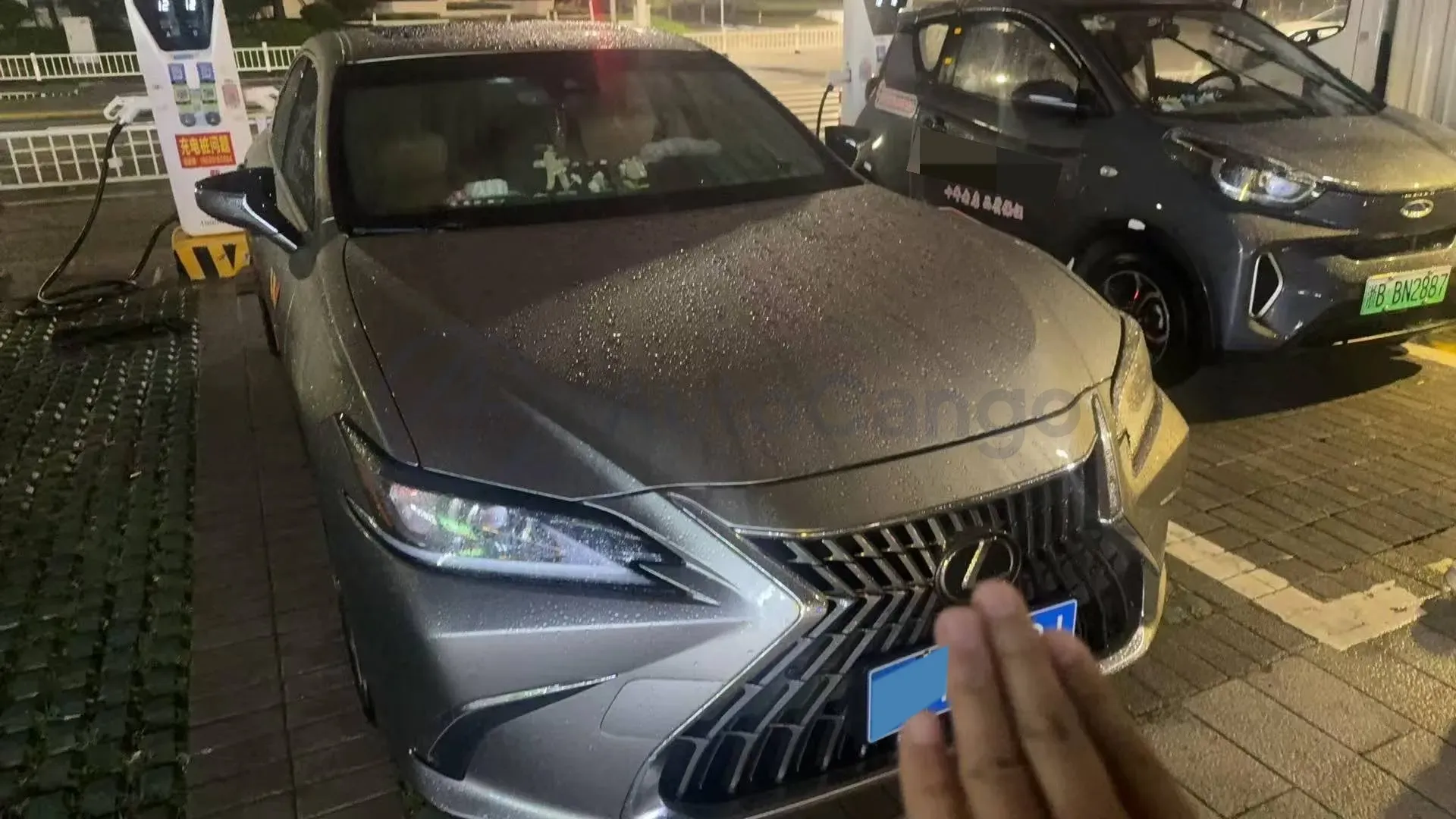 2020 Lexus ES 2.0L 173HP L4 CVT,autocango,china used car exporter,china ev exporter,chinese used car exporter,chinese used ev exporter