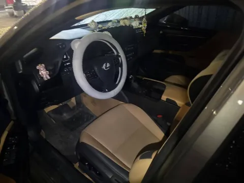 2020 Lexus ES 2.0L 173HP L4 CVT