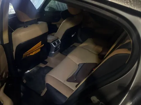 2020 Lexus ES 2.0L 173HP L4 CVT