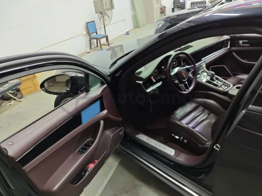2017 Porsche Panamera 2.9T 330HP V6 8DCT PHEV,autocango,china used car exporter,china ev exporter,chinese used car exporter,chinese used ev exporter