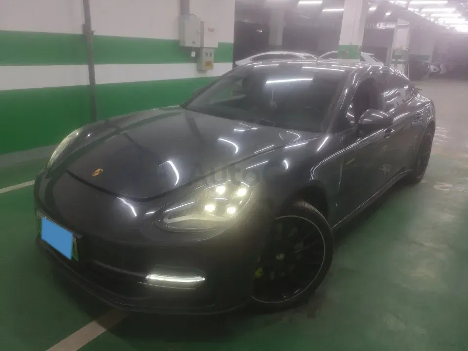 2017 Porsche Panamera 2.9T 330HP V6 8DCT PHEV,autocango,china used car exporter,china ev exporter,chinese used car exporter,chinese used ev exporter
