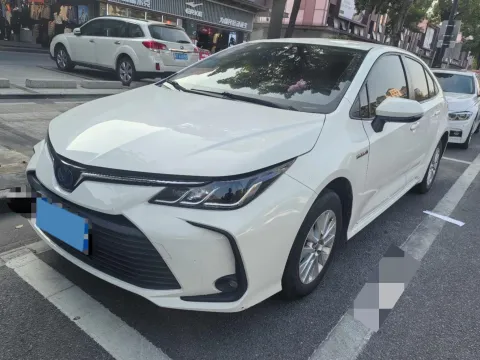 2021 TOYOTA COROLLA,autocango,china used car exporter,china ev exporter,chinese used car exporter,chinese used ev exporter