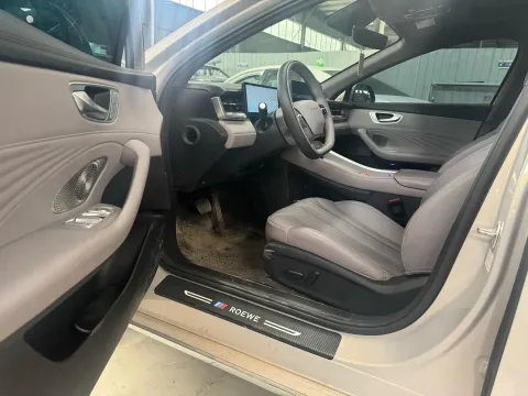 2025 Roewe M7 DMH 1.5L 112HP L4 1DHT PHEV