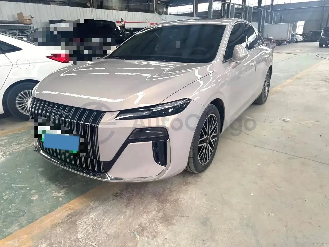 2025 Roewe M7 DMH 1.5L 112HP L4 1DHT PHEV,autocango,china used car exporter,china ev exporter,chinese used car exporter,chinese used ev exporter