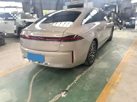 2025 Roewe M7 DMH 1.5L 112HP L4 1DHT PHEV