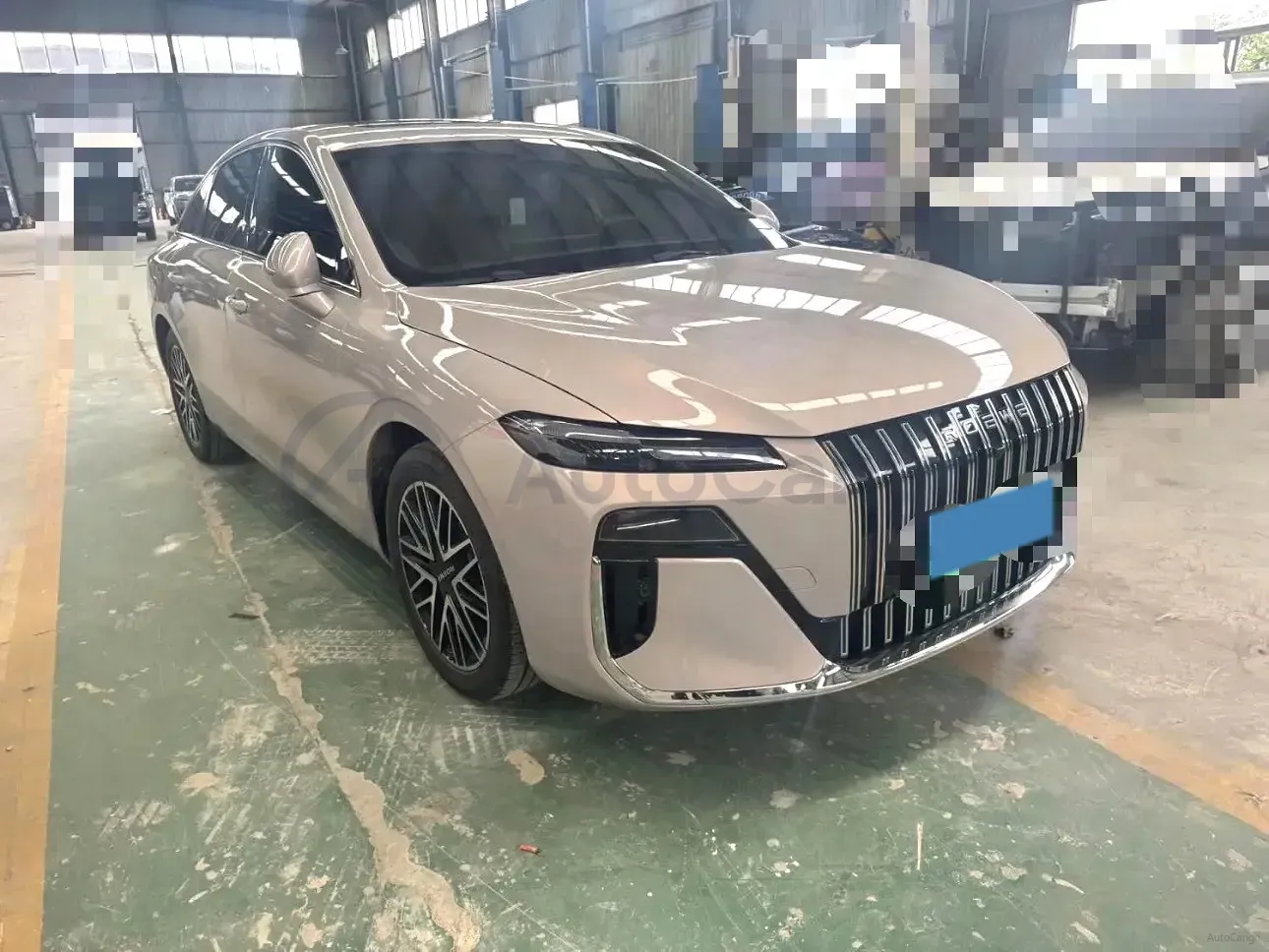 2025 Roewe M7 DMH 1.5L 112HP L4 1DHT PHEV,autocango,china used car exporter,china ev exporter,chinese used car exporter,chinese used ev exporter