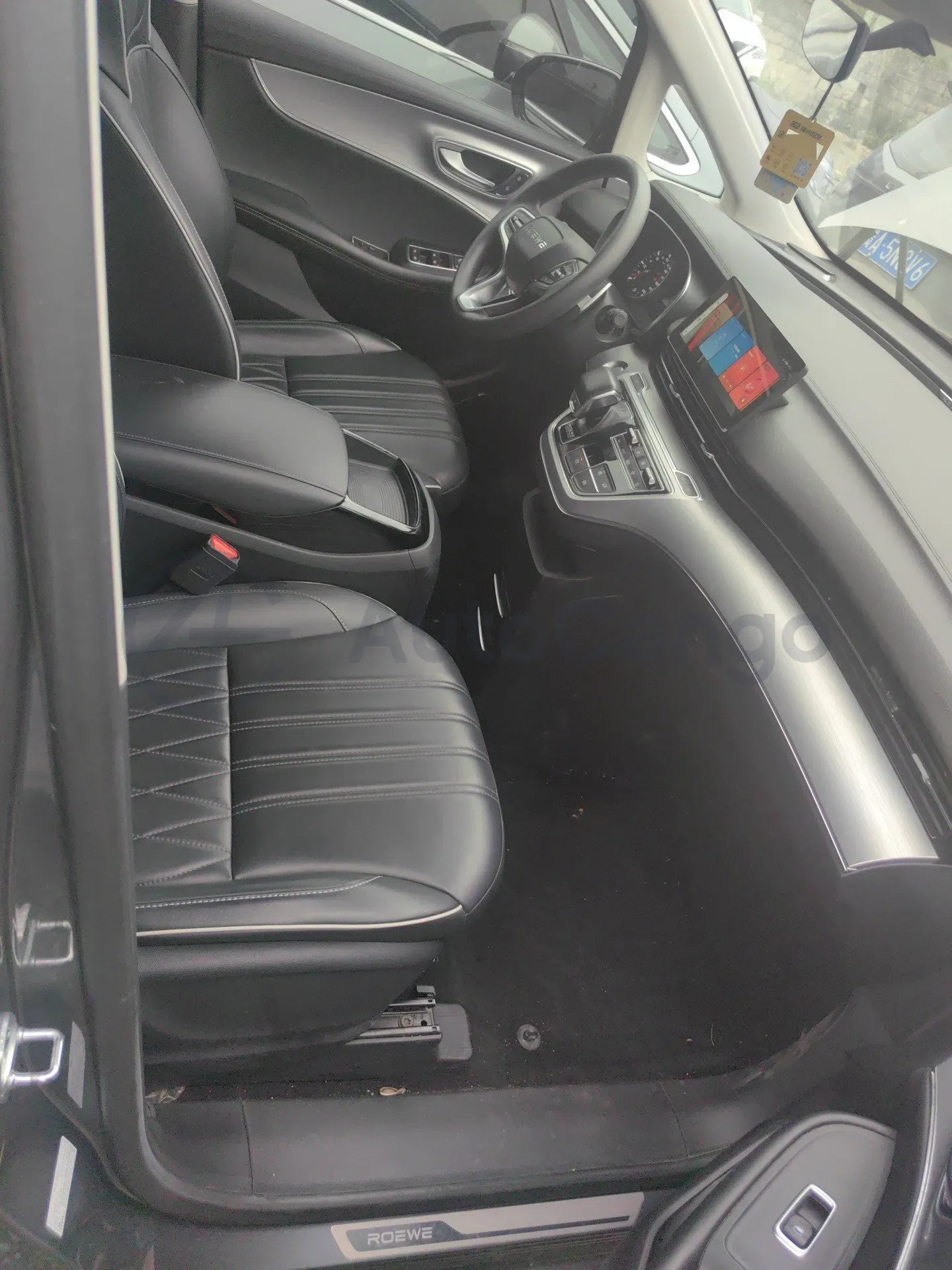 2021 Roewe iMAX8 2.0T 234HP L4 8AT,autocango,china used car exporter,china ev exporter,chinese used car exporter,chinese used ev exporter
