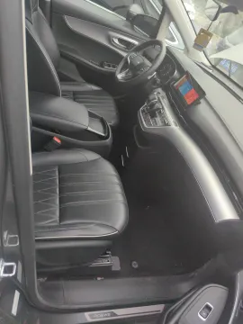 2021 Roewe iMAX8 2.0T 234HP L4 8AT
