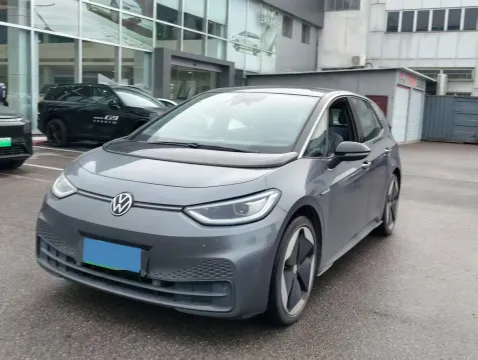 2021 VOLKSWAGEN ID.3,autocango,china used car exporter,china ev exporter,chinese used car exporter,chinese used ev exporter