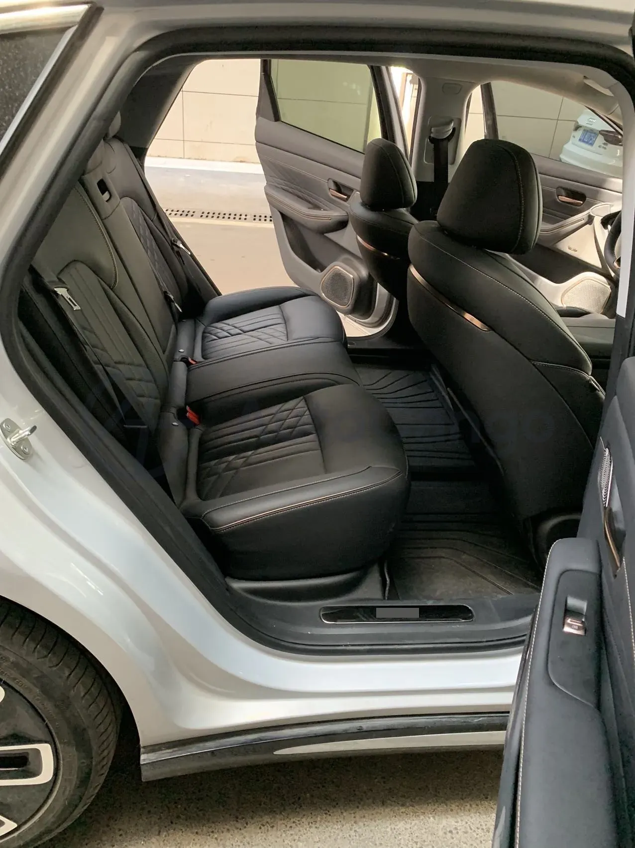 2025 BaoJun XiangJing BEV,autocango,china used car exporter,china ev exporter,chinese used car exporter,chinese used ev exporter