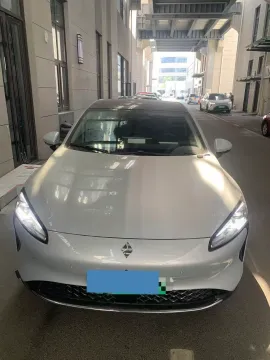 2025 BaoJun XiangJing BEV