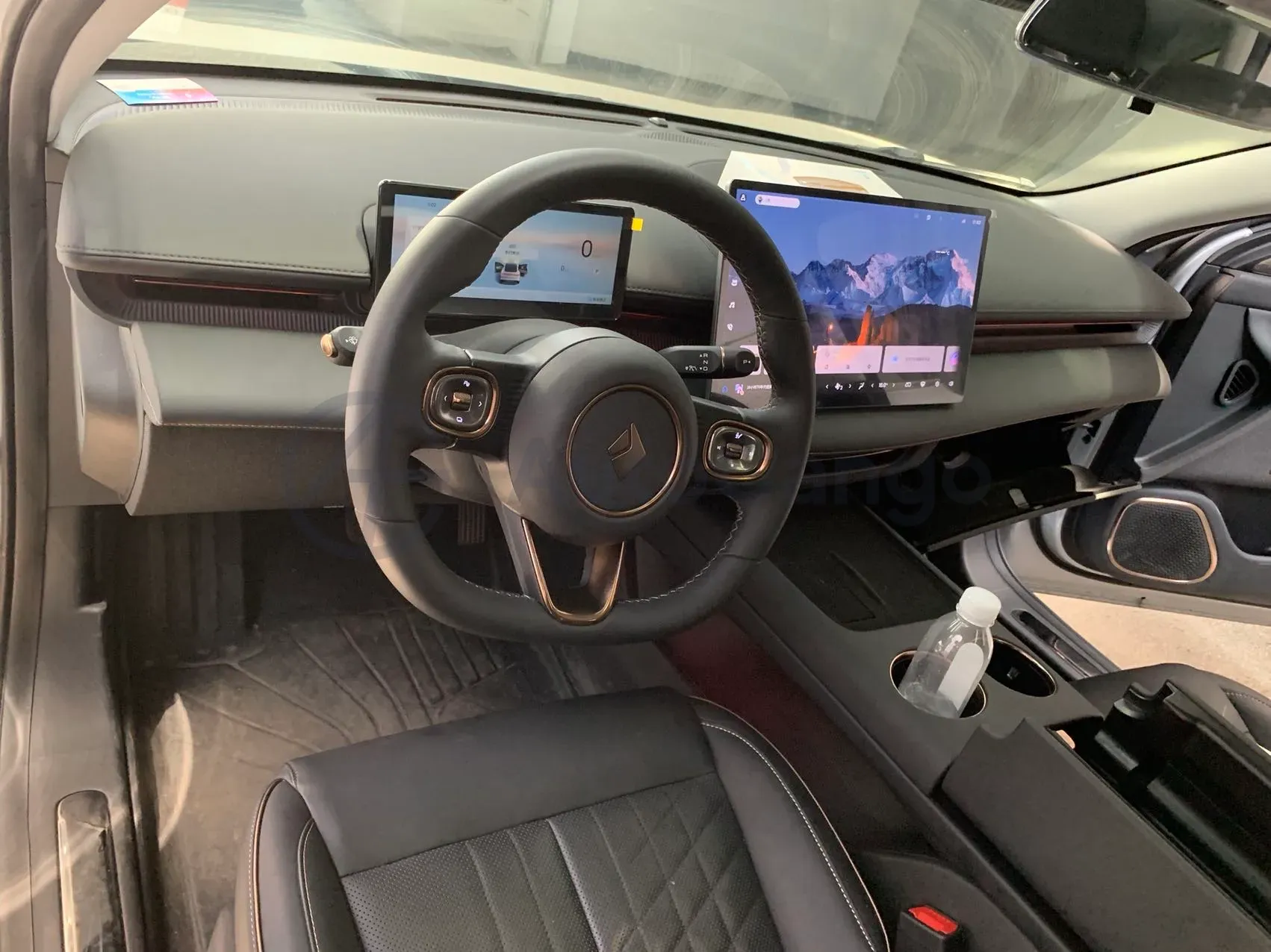 2025 BaoJun XiangJing BEV,autocango,china used car exporter,china ev exporter,chinese used car exporter,chinese used ev exporter