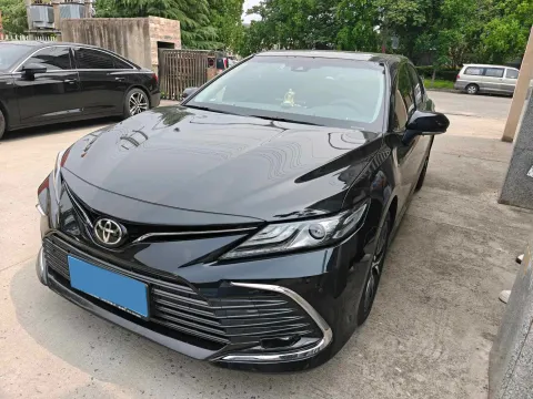 2021 TOYOTA CAMRY,autocango,china used car exporter,china ev exporter,chinese used car exporter,chinese used ev exporter