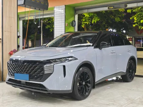 2021 VENUCIA GRAND V,autocango,china used car exporter,china ev exporter,chinese used car exporter,chinese used ev exporter