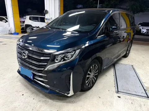 2021 GAC TRUMPCHI M8,autocango,china used car exporter,china ev exporter,chinese used car exporter,chinese used ev exporter
