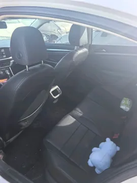 2019 Ford Focus 1.5T 184HP L3 8AT