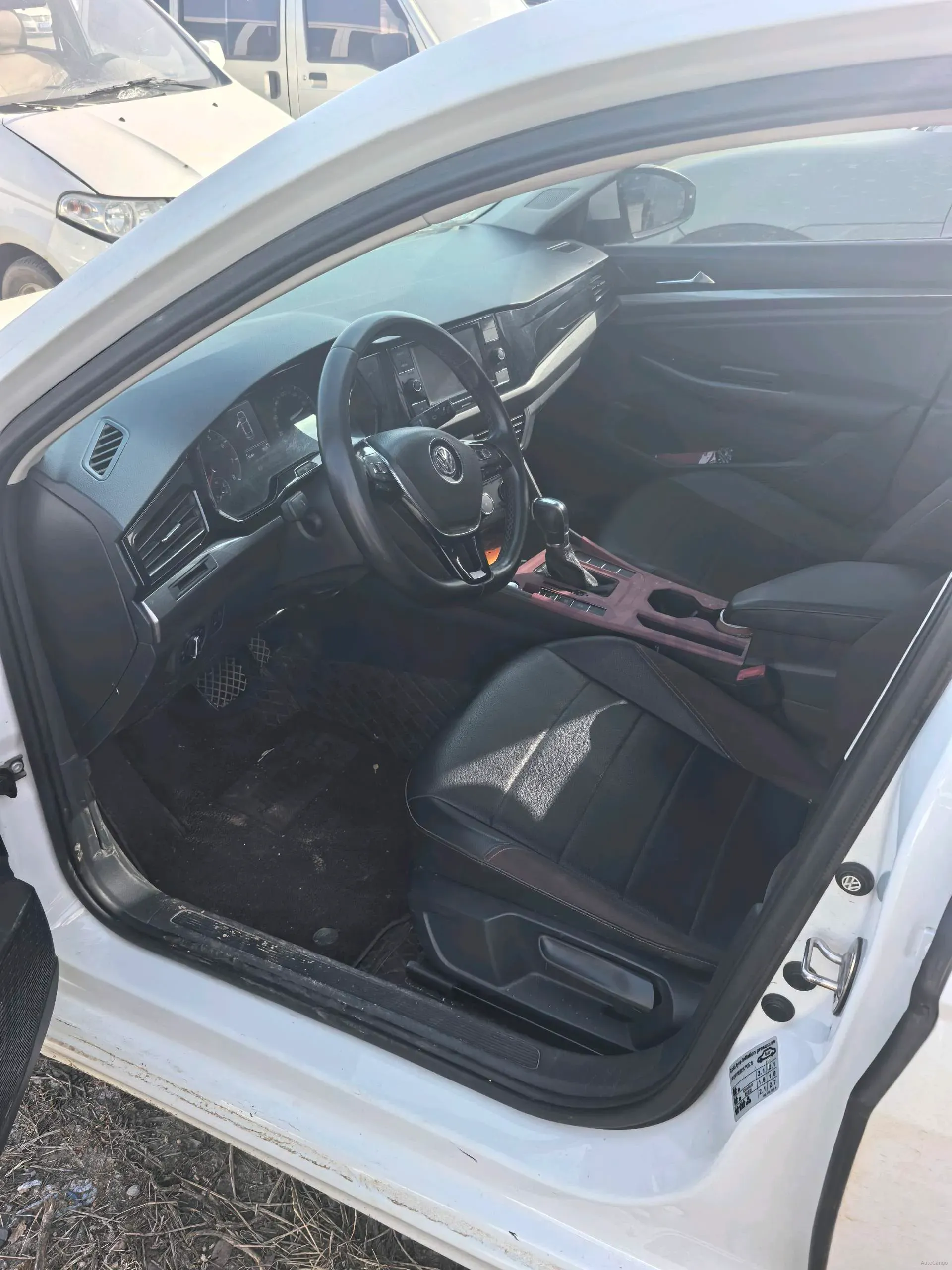 2019 Ford Focus 1.5T 184HP L3 8AT,autocango,china used car exporter,china ev exporter,chinese used car exporter,chinese used ev exporter