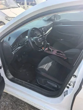2019 Ford Focus 1.5T 184HP L3 8AT