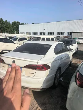 2019 Ford Focus 1.5T 184HP L3 8AT