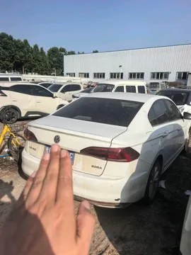 2019 Ford Focus 1.5T 184HP L3 8AT