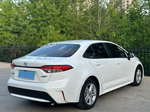 2021 Toyota Levin 1.5L 121HP L3 CVT,autocango,china used car exporter,china ev exporter,chinese used car exporter,chinese used ev exporter