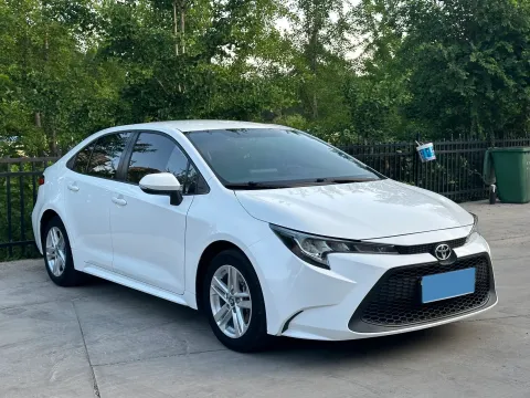 2021 Toyota Levin 1.5L 121HP L3 CVT,autocango,china used car exporter,china ev exporter,chinese used car exporter,chinese used ev exporter