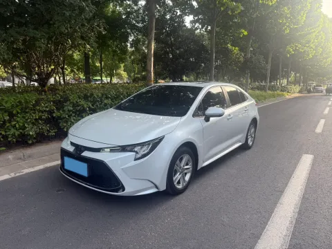 2019 TOYOTA LEVIN,autocango,china used car exporter,china ev exporter,chinese used car exporter,chinese used ev exporter