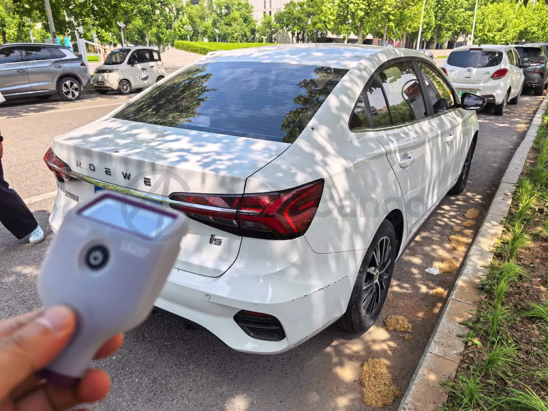 2021 Roewe i5 1.5L 120HP L4 CVT,autocango,china used car exporter,china ev exporter,chinese used car exporter,chinese used ev exporter