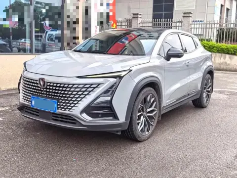 2022 CHANGAN UNI-T,autocango,china used car exporter,china ev exporter,chinese used car exporter,chinese used ev exporter