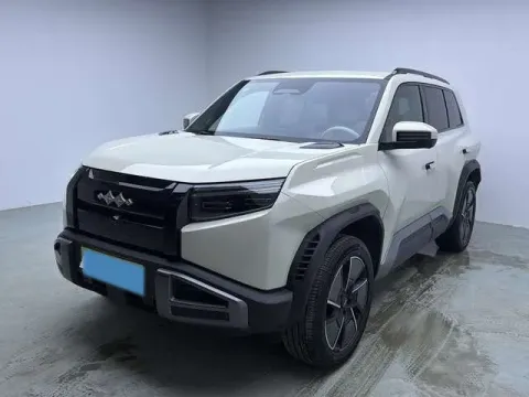 2025 FANGCHENGBAO TAI 3,autocango,china used car exporter,china ev exporter,chinese used car exporter,chinese used ev exporter