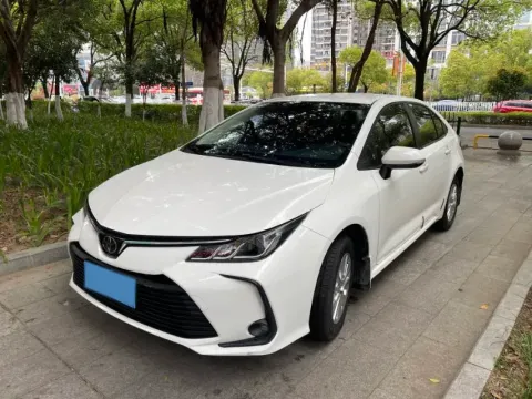 2021 TOYOTA COROLLA,autocango,china used car exporter,china ev exporter,chinese used car exporter,chinese used ev exporter