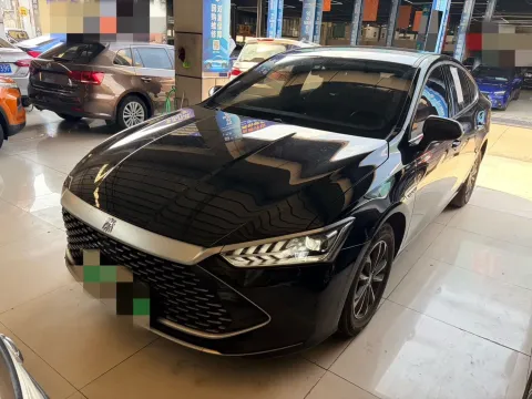 2024 BYD QIN PLUS,autocango,china used car exporter,china ev exporter,chinese used car exporter,chinese used ev exporter