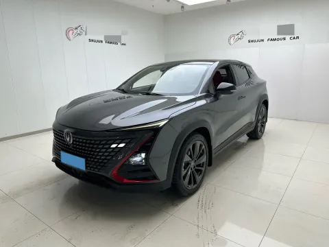 2020 CHANGAN UNI-T,autocango,china used car exporter,china ev exporter,chinese used car exporter,chinese used ev exporter
