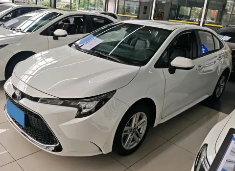 2022 TOYOTA LEVIN,autocango,china used car exporter,china ev exporter,chinese used car exporter,chinese used ev exporter
