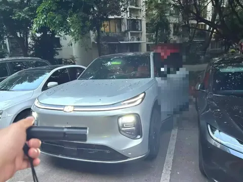 2025 ChangAn QiYuan Q07 1.5L 98HP L4 E-CVT PHEV,autocango,china used car exporter,china ev exporter,chinese used car exporter,chinese used ev exporter