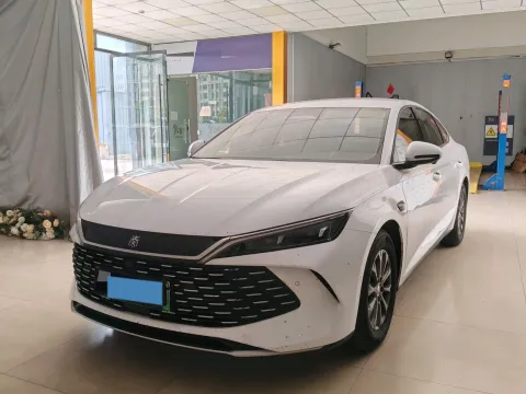 2025 BYD QINL,autocango,china used car exporter,china ev exporter,chinese used car exporter,chinese used ev exporter