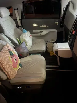 2023 Dongfeng PaLaSuo 2.0T 228HP L4 8AT