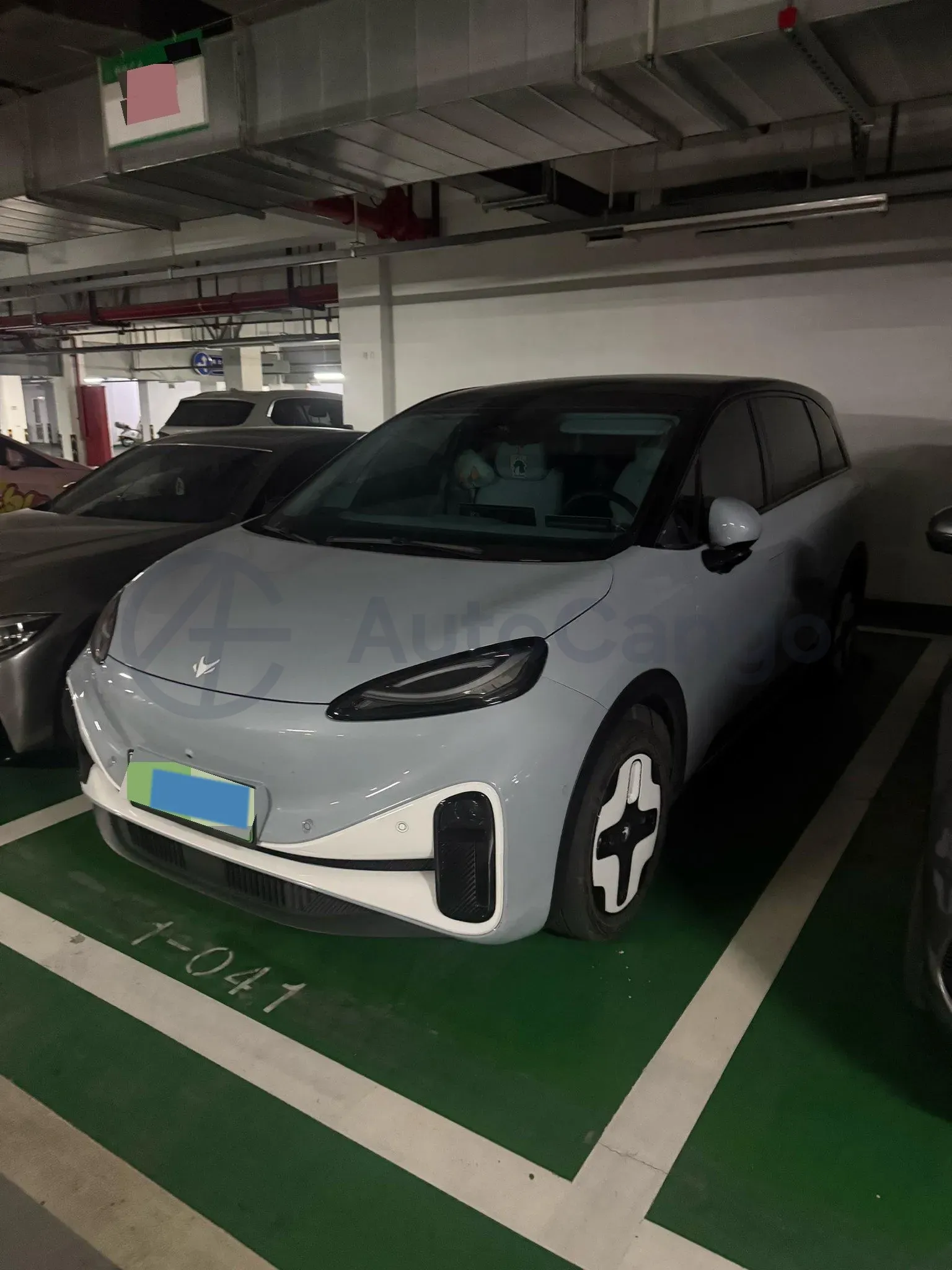 2023 Dongfeng PaLaSuo 2.0T 228HP L4 8AT,autocango,china used car exporter,china ev exporter,chinese used car exporter,chinese used ev exporter