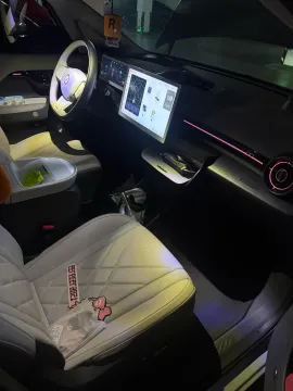 2023 Dongfeng PaLaSuo 2.0T 228HP L4 8AT