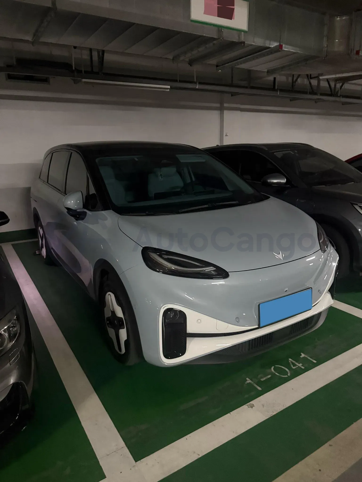 2023 Dongfeng PaLaSuo 2.0T 228HP L4 8AT,autocango,china used car exporter,china ev exporter,chinese used car exporter,chinese used ev exporter