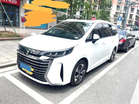 2025 GAC TRUMPCHI M6,autocango,china used car exporter,china ev exporter,chinese used car exporter,chinese used ev exporter