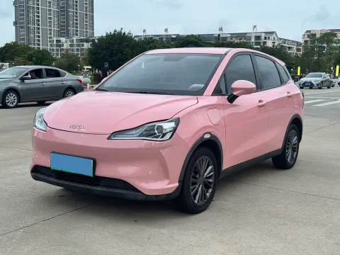 2021 CHERYQQ LITTLE ANT,autocango,china used car exporter,china ev exporter,chinese used car exporter,chinese used ev exporter