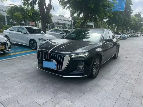 2024 HONGQI H5,autocango,china used car exporter,china ev exporter,chinese used car exporter,chinese used ev exporter