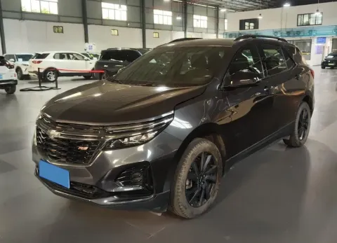 2021 CHEVROLET EQUINOX,autocango,china used car exporter,china ev exporter,chinese used car exporter,chinese used ev exporter