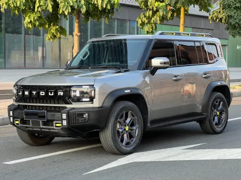 2023 JETOUR TRAVELLER,autocango,china used car exporter,china ev exporter,chinese used car exporter,chinese used ev exporter
