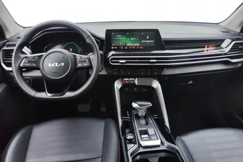 2021 Kia Sportage R 2.0L 161HP L4 6AT