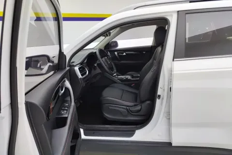 2021 Kia Sportage R 2.0L 161HP L4 6AT