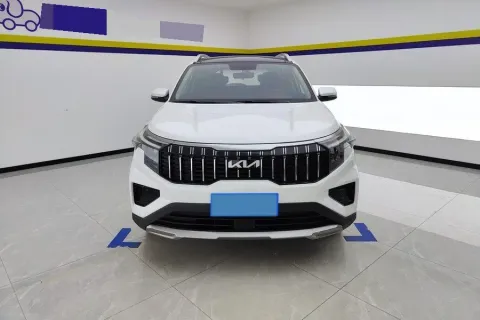 2021 Kia Sportage R 2.0L 161HP L4 6AT