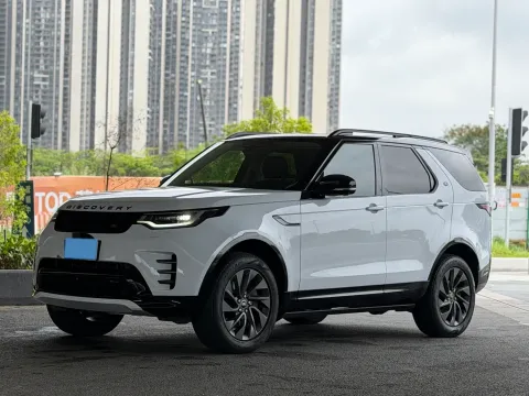 2023 LAND ROVER DISCOVERY,autocango,china used car exporter,china ev exporter,chinese used car exporter,chinese used ev exporter